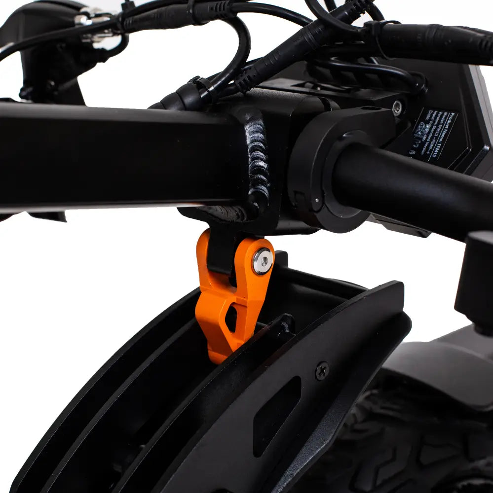 KuKirin G2 Pro Electric Scooter