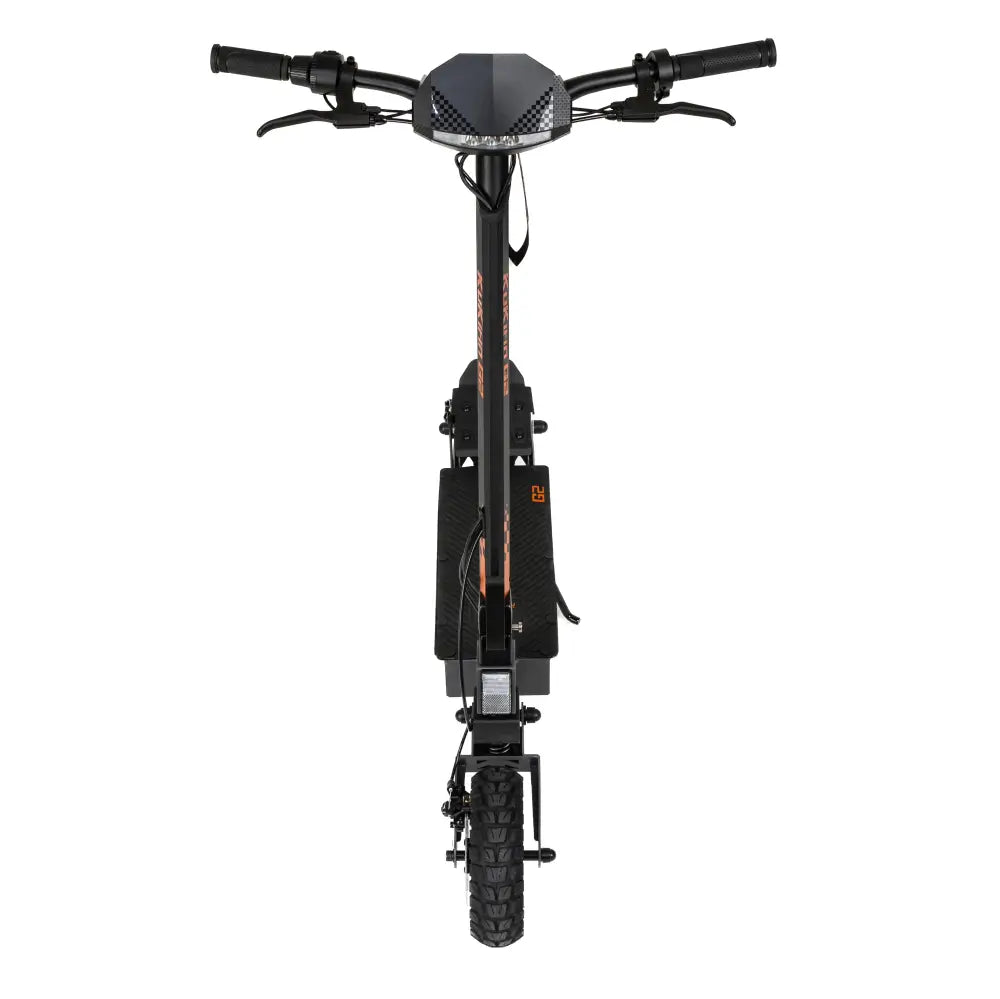 KuKirin G2 Electric Scooter