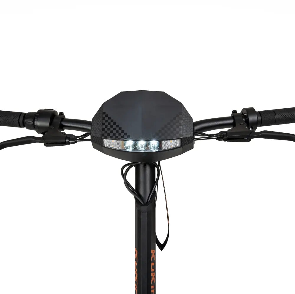 KuKirin G2 Electric Scooter