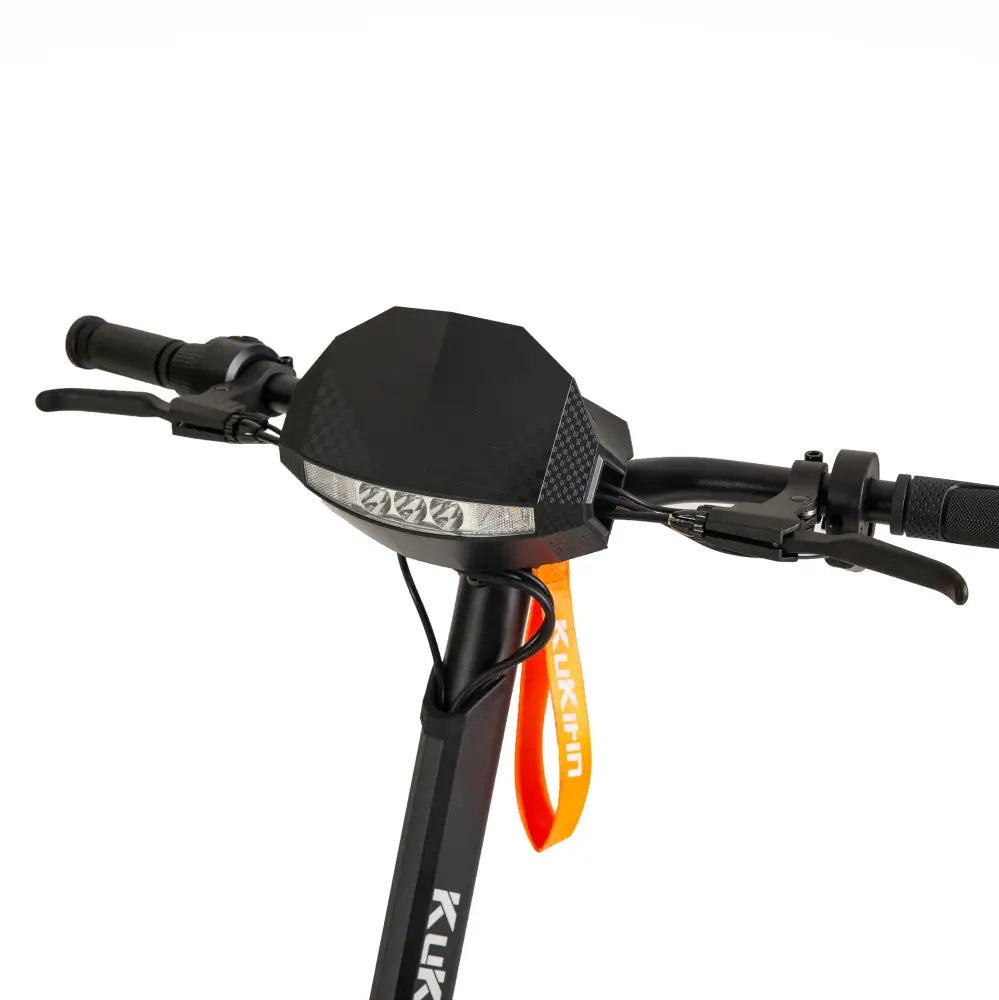 KuKirin G3 Elektroroller