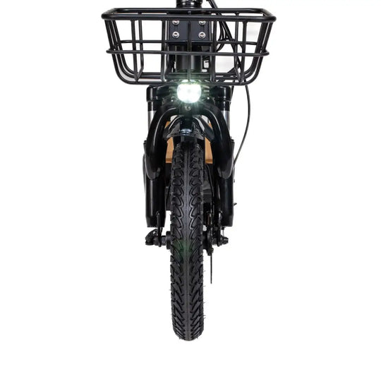 KuKirin C1 Pro Elektroroller