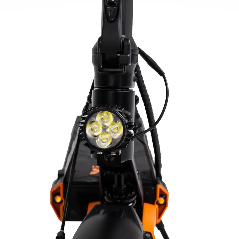 KuKirin G2 Pro Electric Scooter