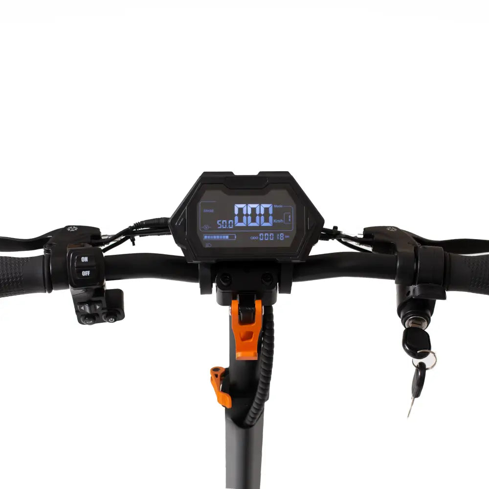 KuKirin G2 Pro Electric Scooter