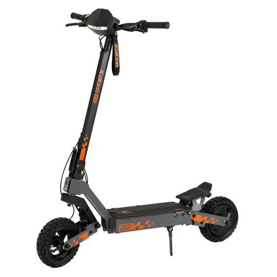 KuKirin G2 Electric Scooter