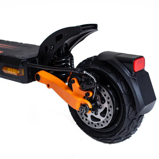 KuKirin G2 Pro Electric Scooter