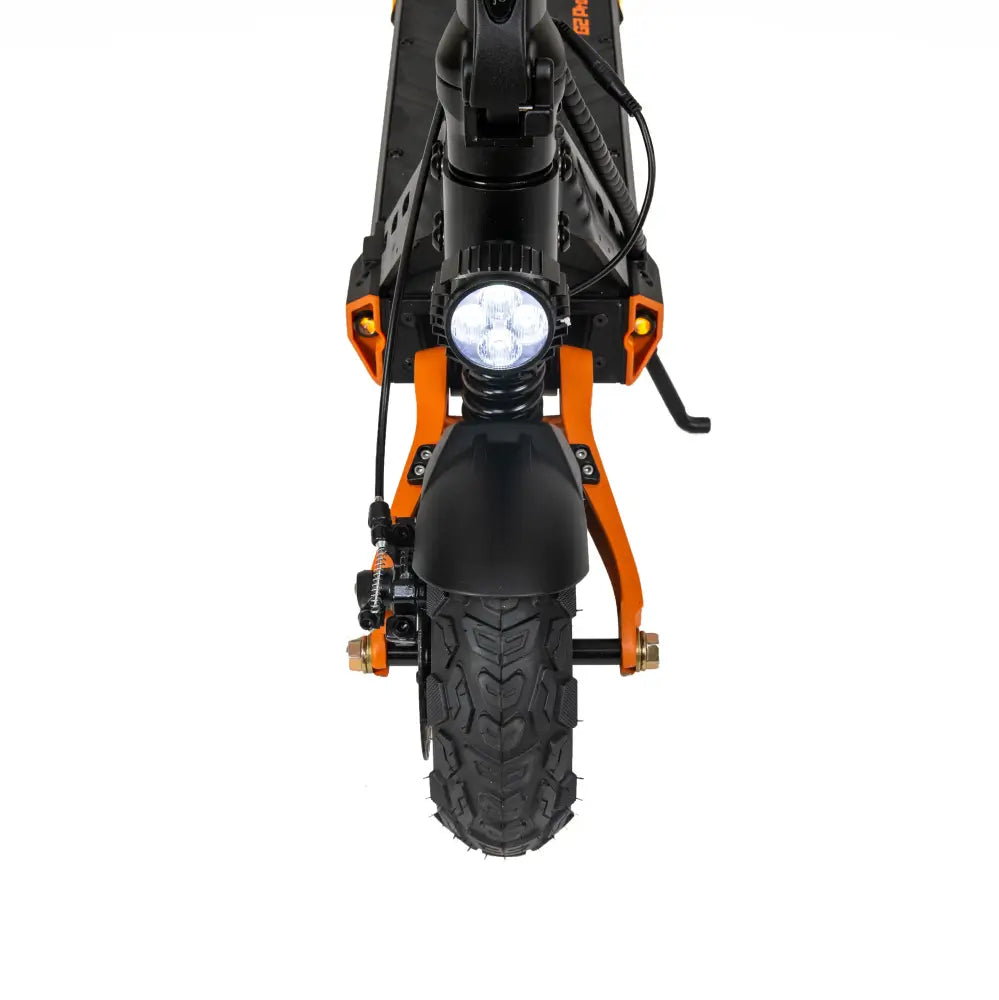 KuKirin G2 Pro Electric Scooter