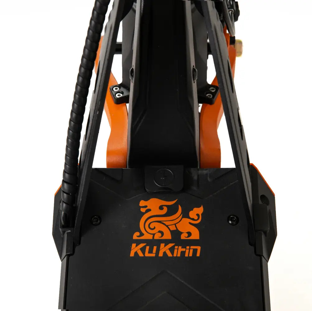 KuKirin G2 Pro Electric Scooter