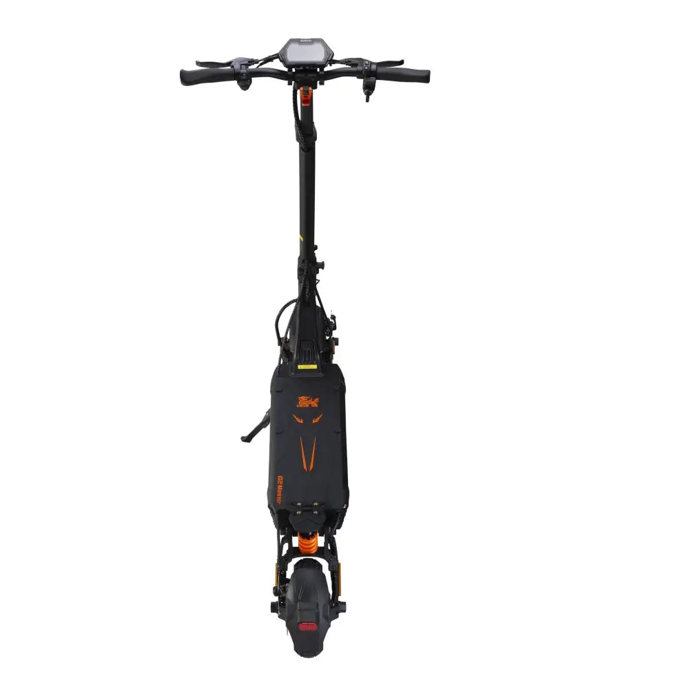 KuKirin G2 Master Electric Scooter