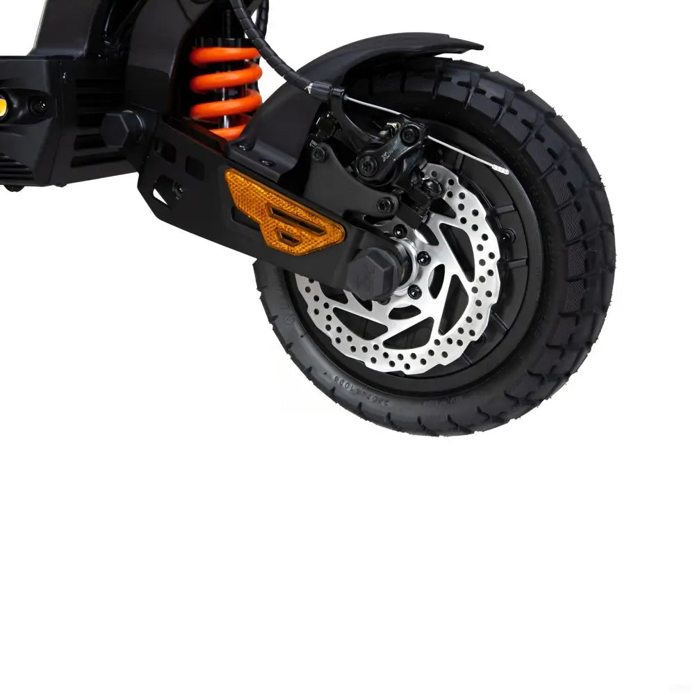 KuKirin G2 Master Electric Scooter