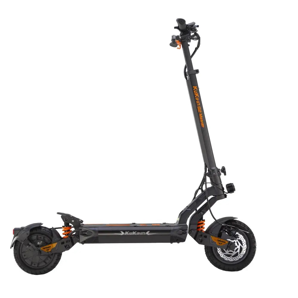 KuKirin G2 Master Electric Scooter