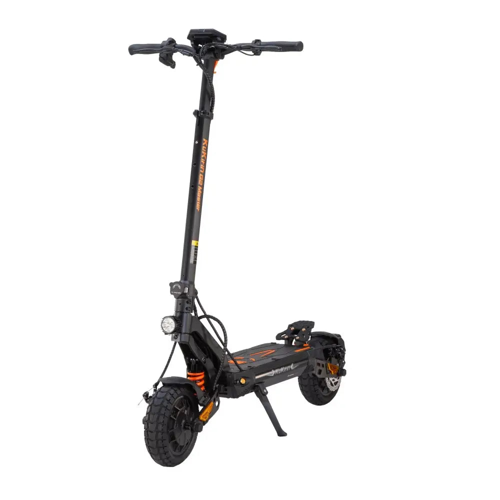 KuKirin G2 Master Electric Scooter