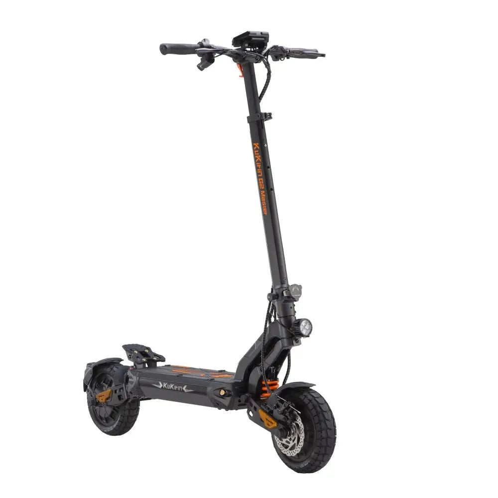 KuKirin G2 Master Electric Scooter