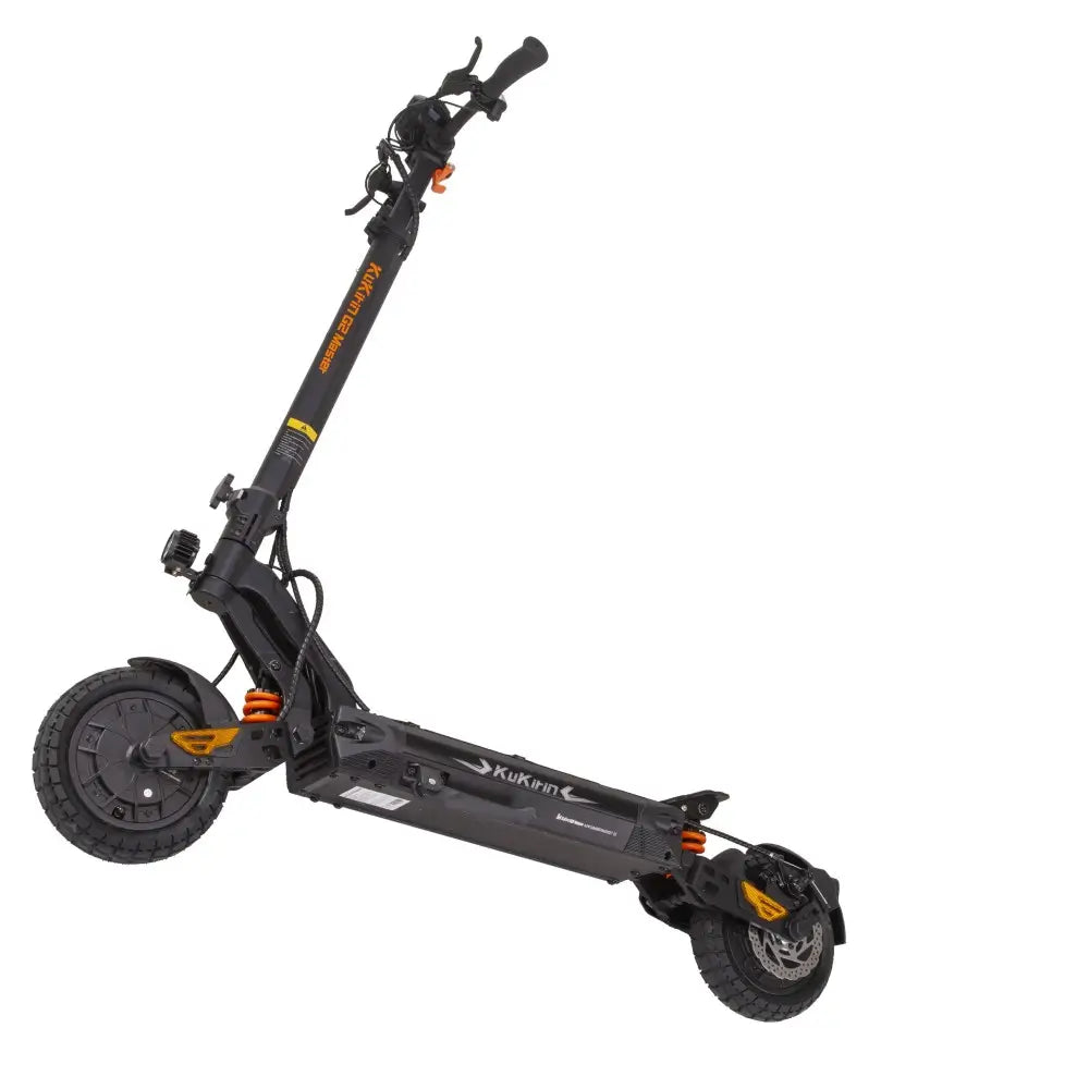 KuKirin G2 Master Electric Scooter