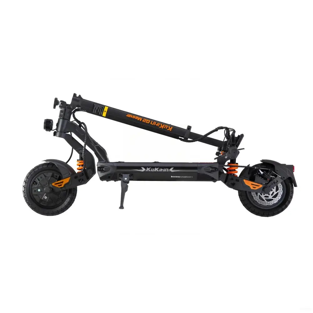 KuKirin G2 Master Electric Scooter