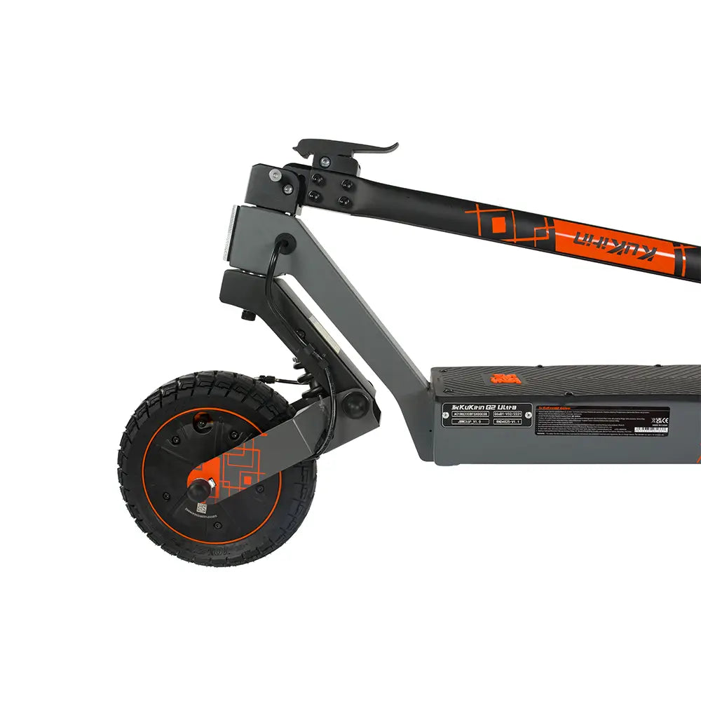 KuKirin G2 Ultra Electric Scooter