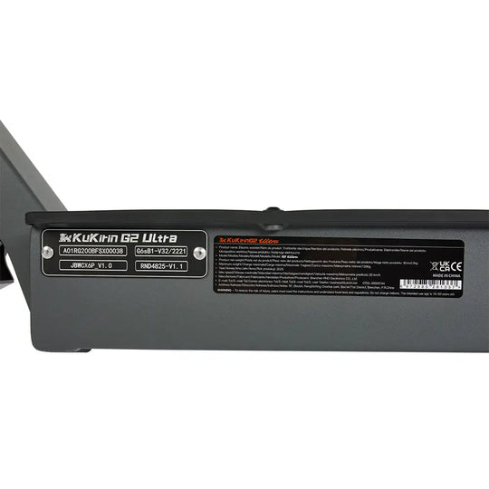 KuKirin G2 Ultra Electric Scooter