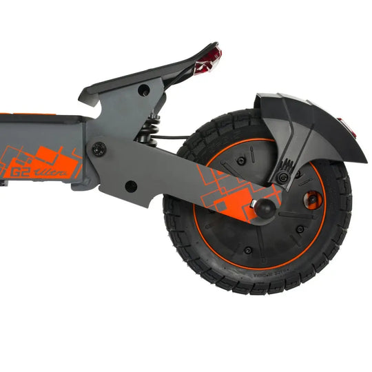 KuKirin G2 Ultra Electric Scooter
