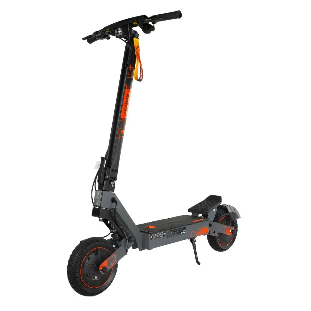 KuKirin G2 Ultra Electric Scooter