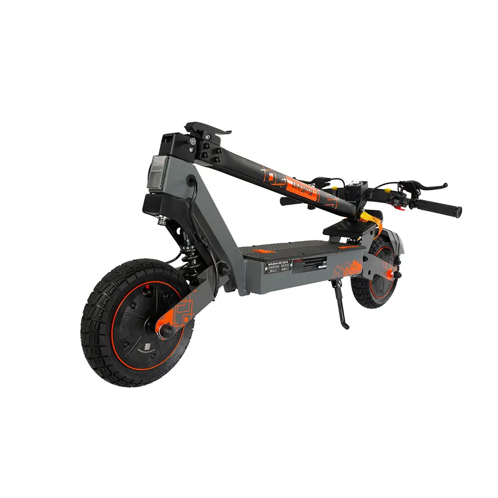 KuKirin G2 Ultra Electric Scooter