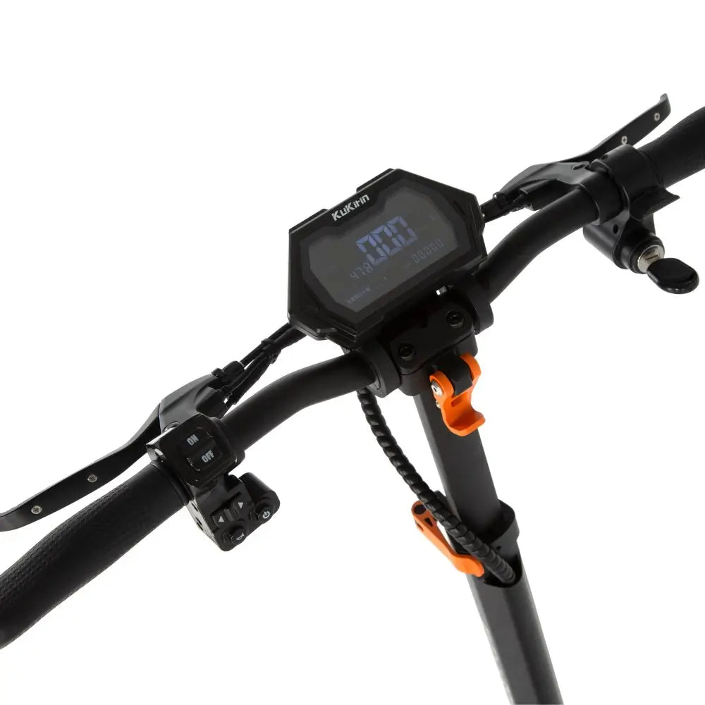 KuKirin G2 Max Elektroroller