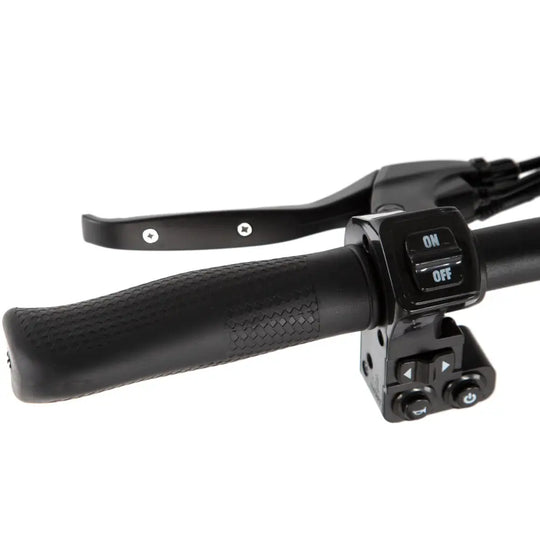 KuKirin G2 Max Elektroroller