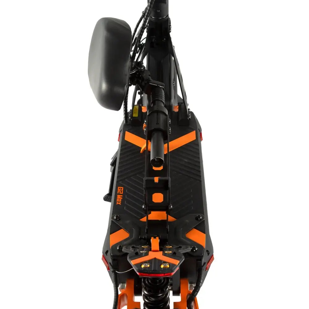 KuKirin G2 Max Elektroroller