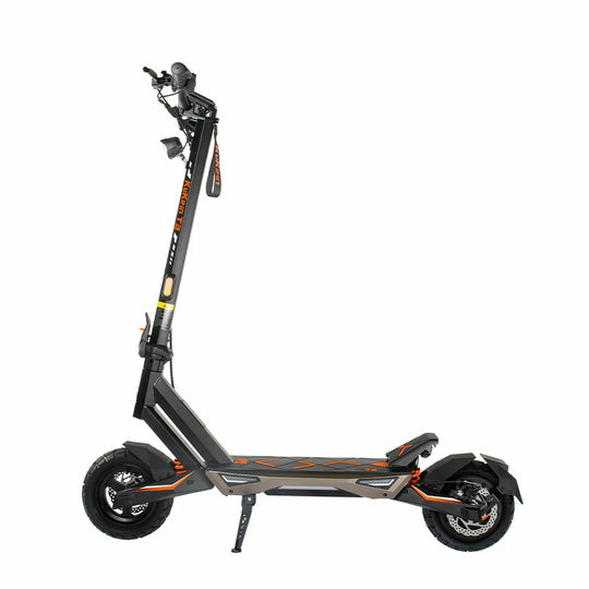 KuKirin T3 Electric Scooter