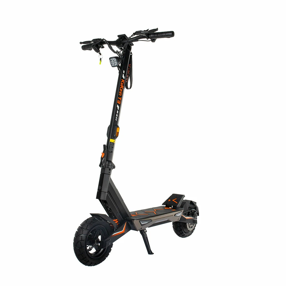 KuKirin T3 Electric Scooter