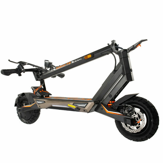 KuKirin T3 Electric Scooter