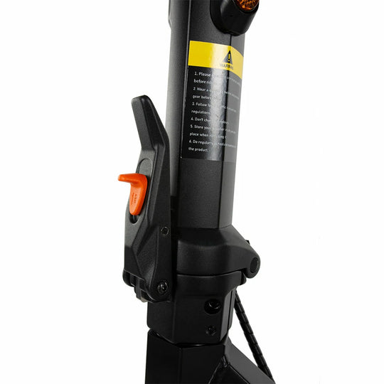 KuKirin T3 Electric Scooter