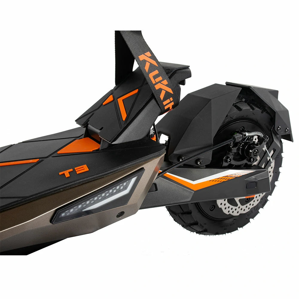 KuKirin T3 Electric Scooter