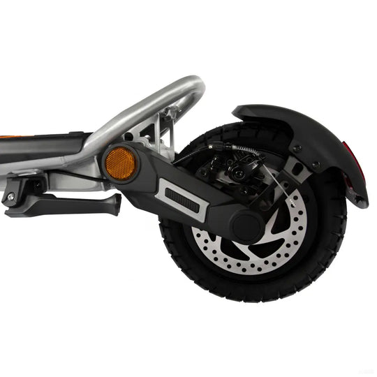 KuKirin A1 Elektroroller