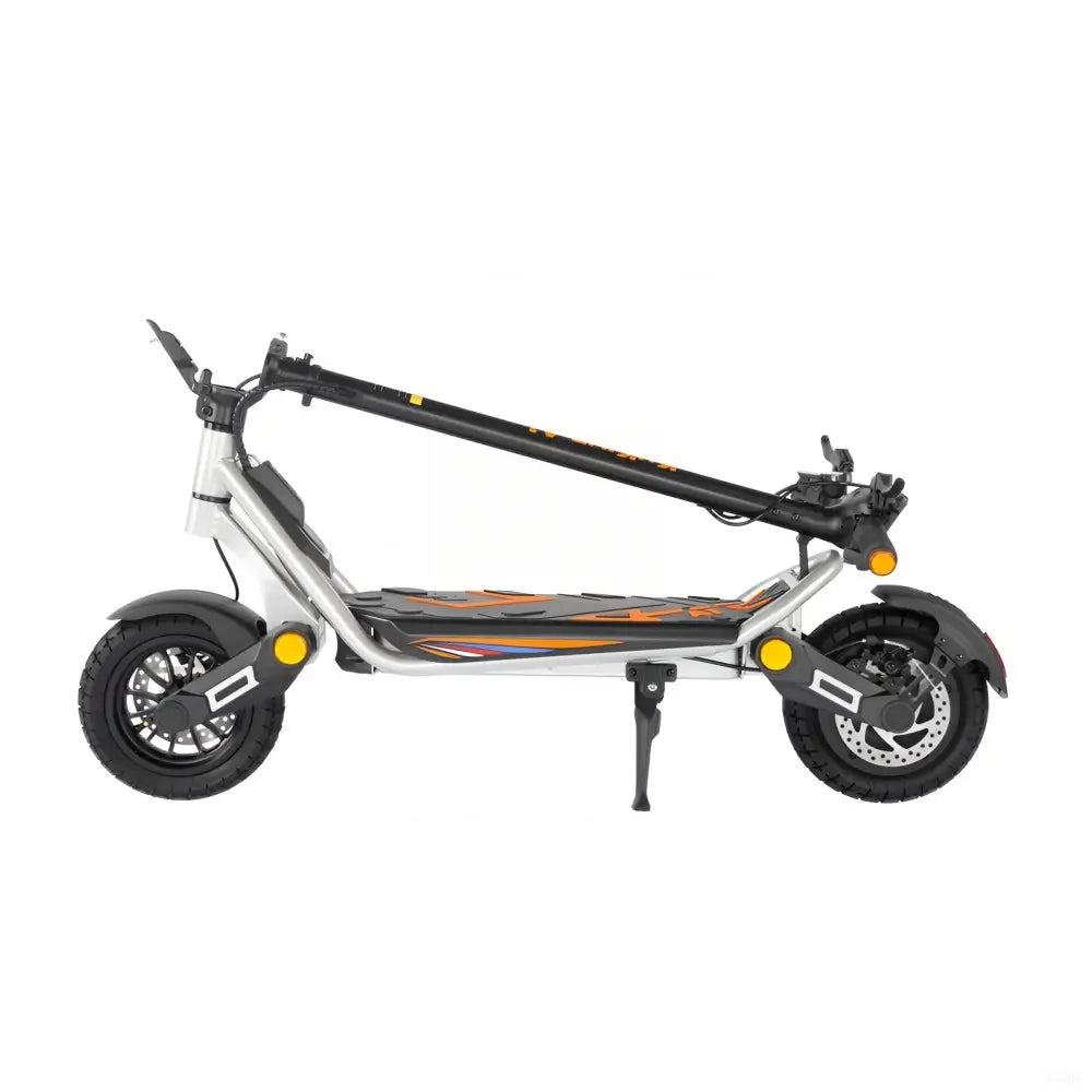 KuKirin A1 Elektroroller