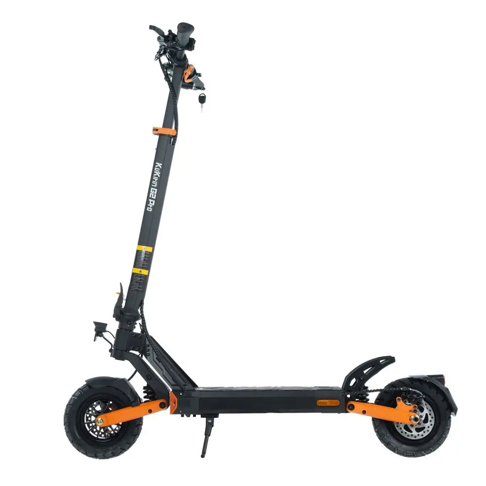 KuKirin G2 Pro (VMP) Electric Scooter