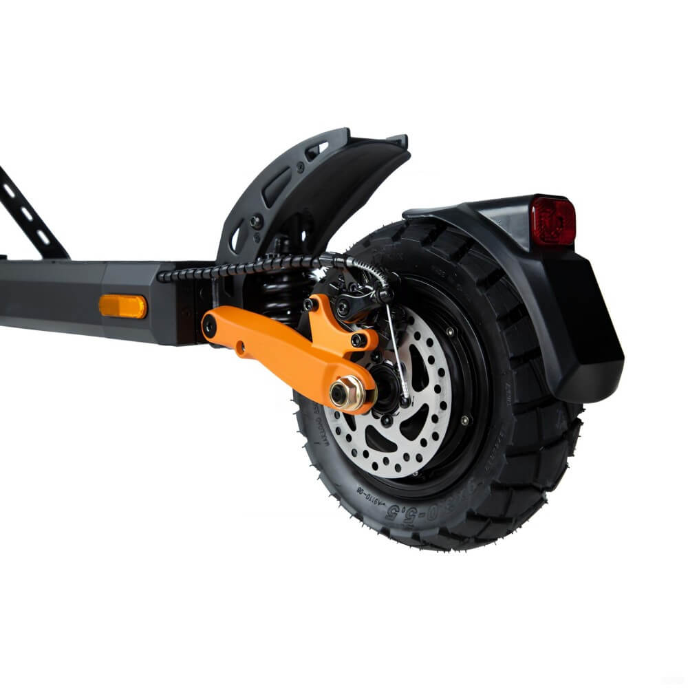 KuKirin G2 Pro (VMP) Electric Scooter