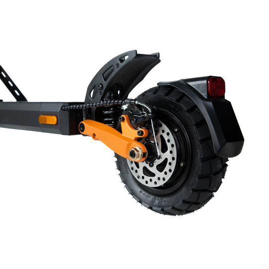 KuKirin G2 Pro (VMP) Electric Scooter