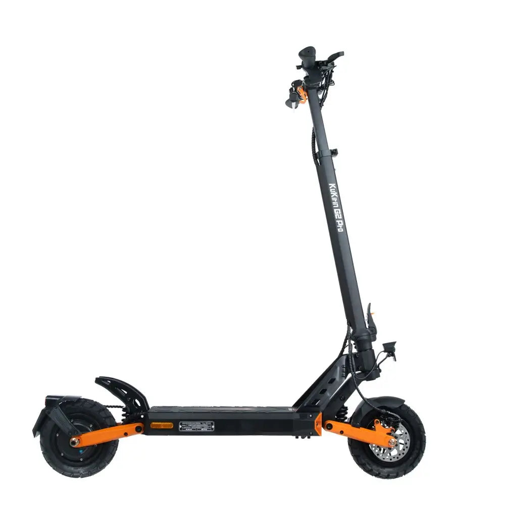 KuKirin G2 Pro (VMP) Electric Scooter