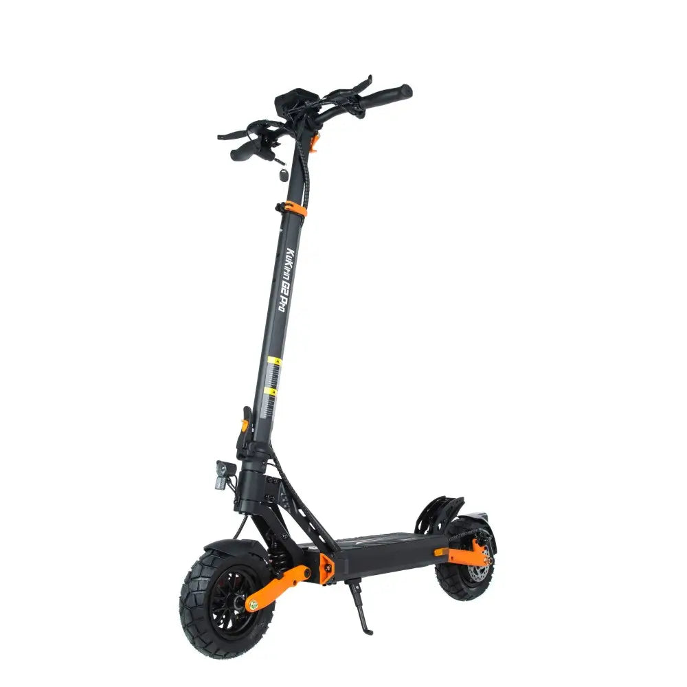 KuKirin G2 Pro (VMP) Electric Scooter