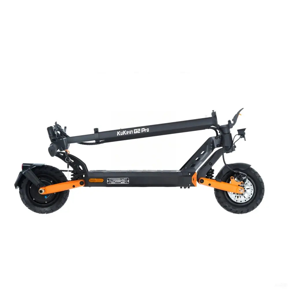 KuKirin G2 Pro (VMP) Electric Scooter