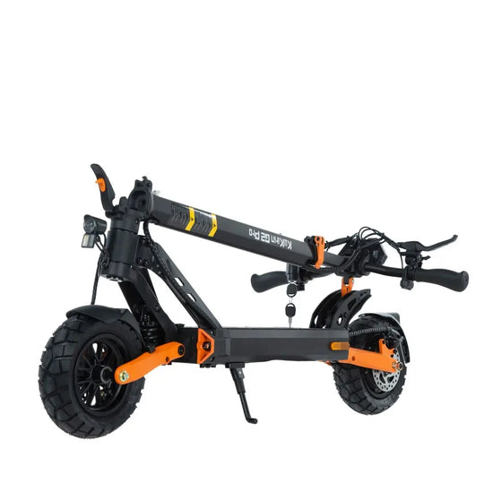 KuKirin G2 Pro (VMP) Electric Scooter
