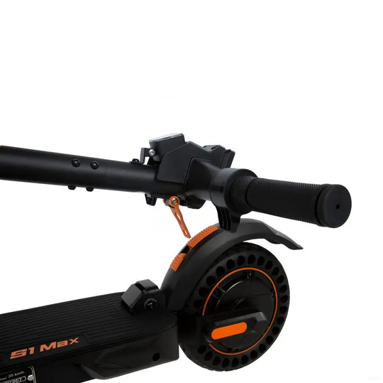 KuKirin S1 Max Elektroroller