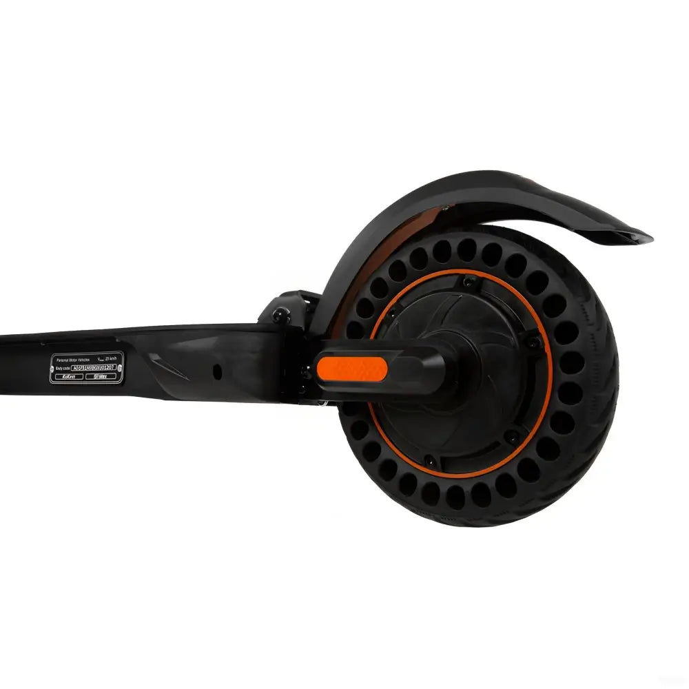 KuKirin S1 Max Elektroroller