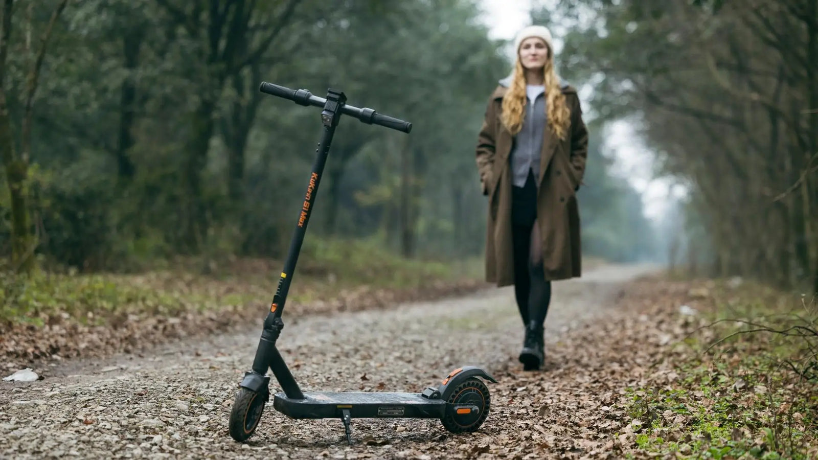 Summer Cruising 2026: Unlock €30 Off Every KuKirin Electric Scoote