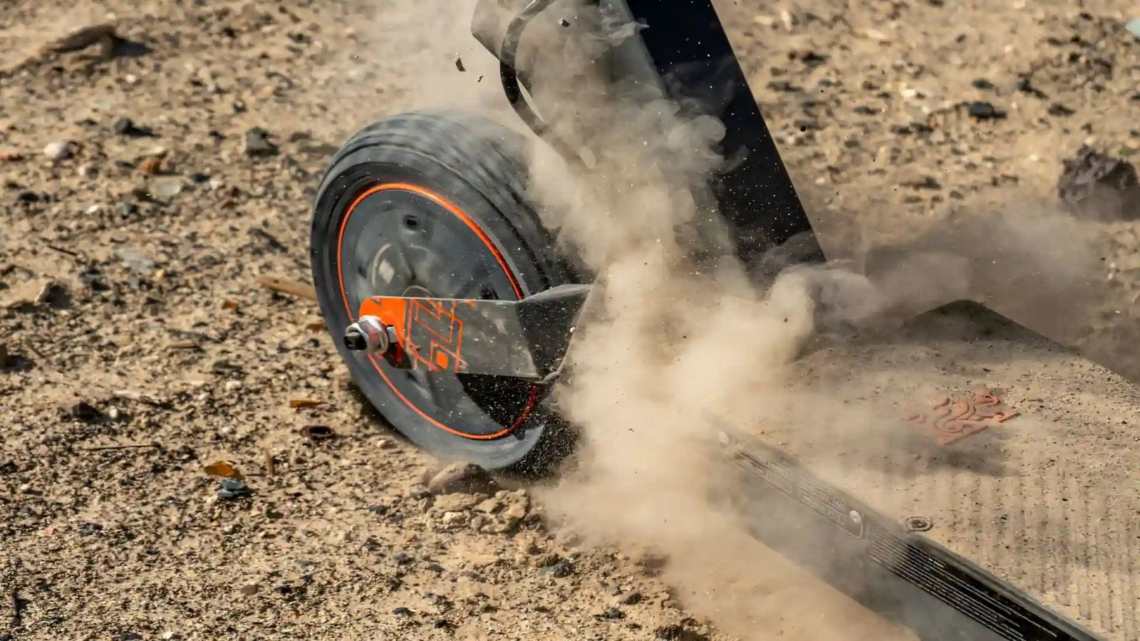 A Guide to Choosing E-Scooter Tires for Comfort