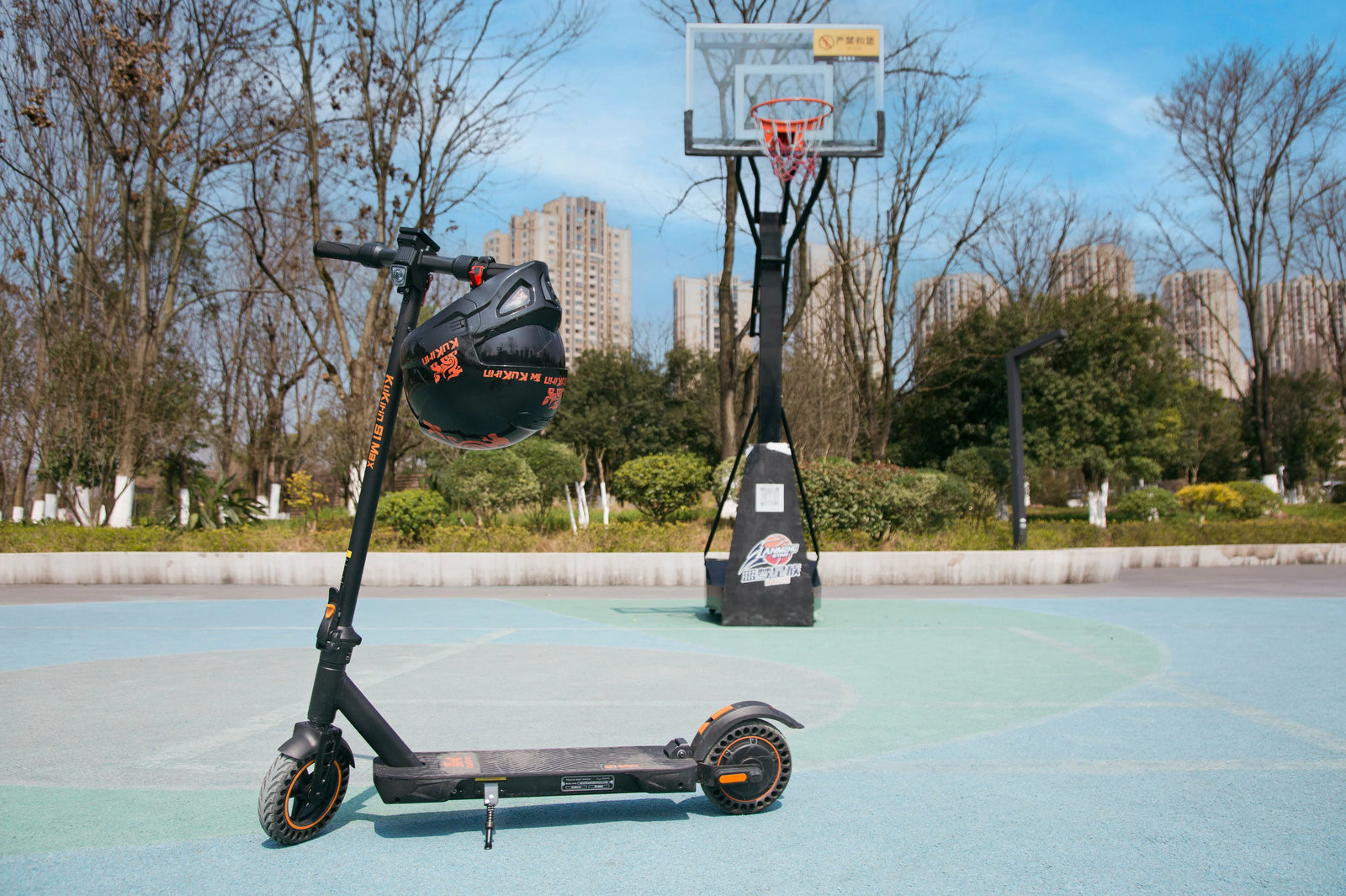 KuKirin S1Max Honest Review: Lightest Scooter, But Is It Enough?