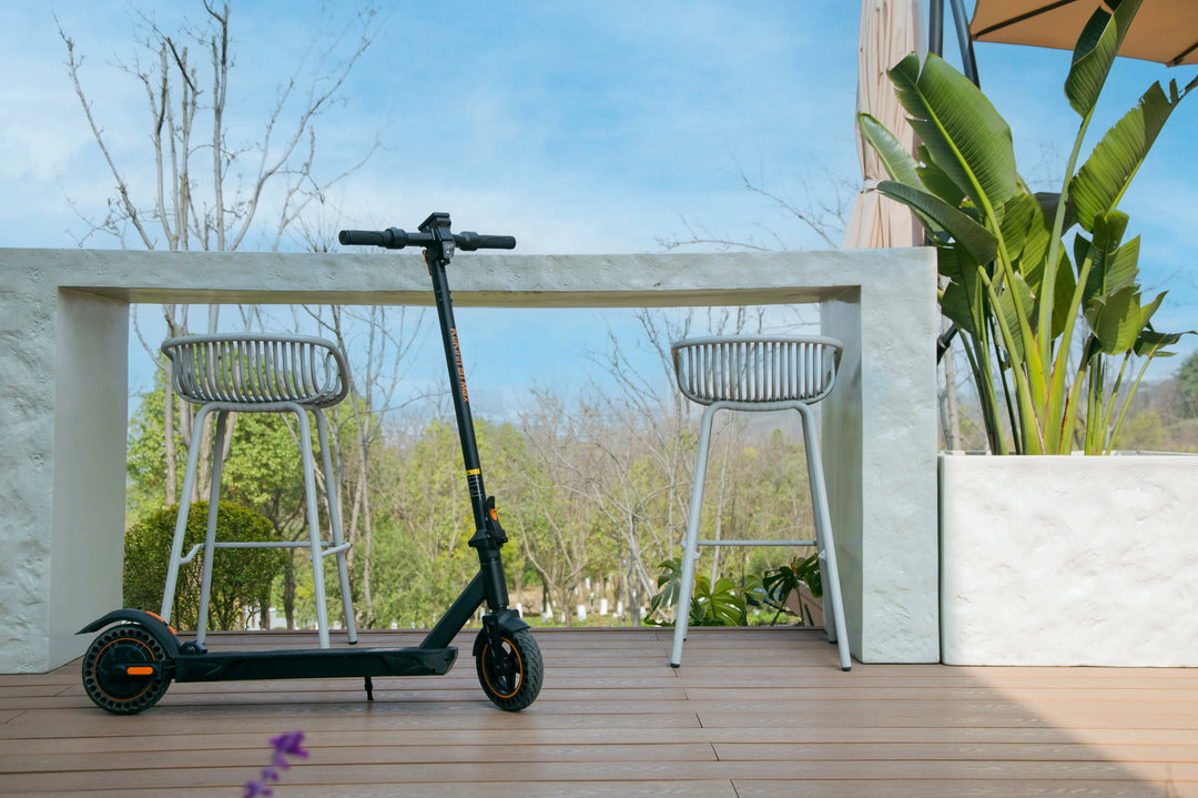 E-Scooter-Bußgelder in Europa 2026: Was Sie Hunderte Kosten Könnte