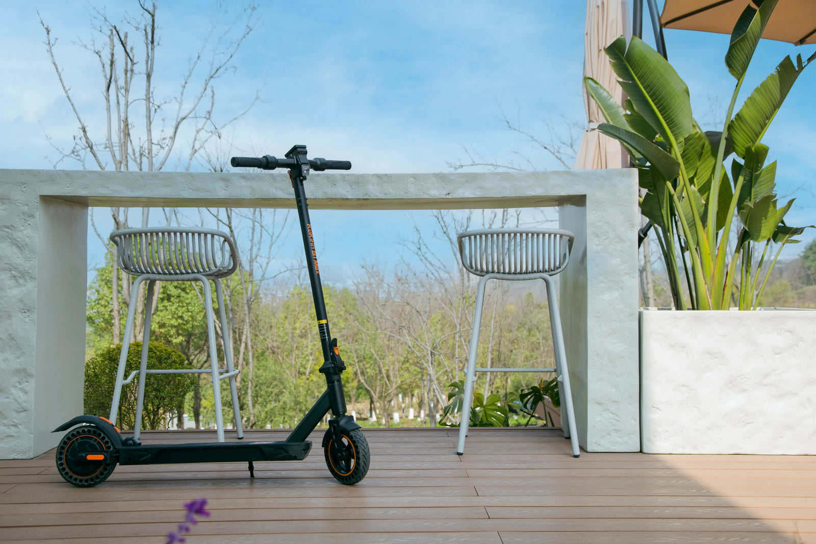 E-Scooter Fines in Europe 2026: What Could Cost You Hundreds