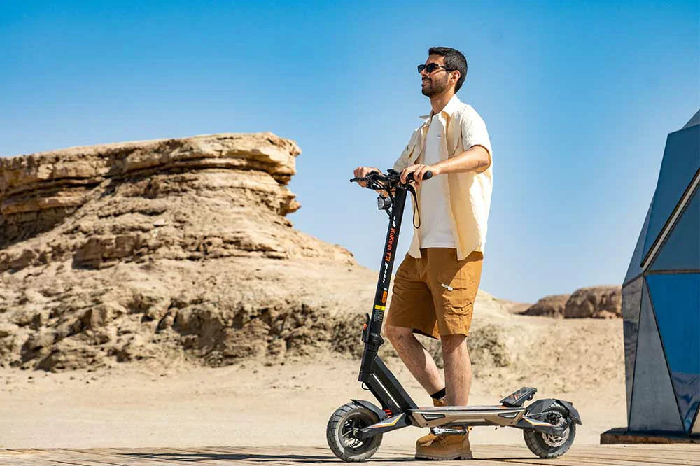 KuKirin Range Comparison: Which Commuter Model Goes the Farthest?