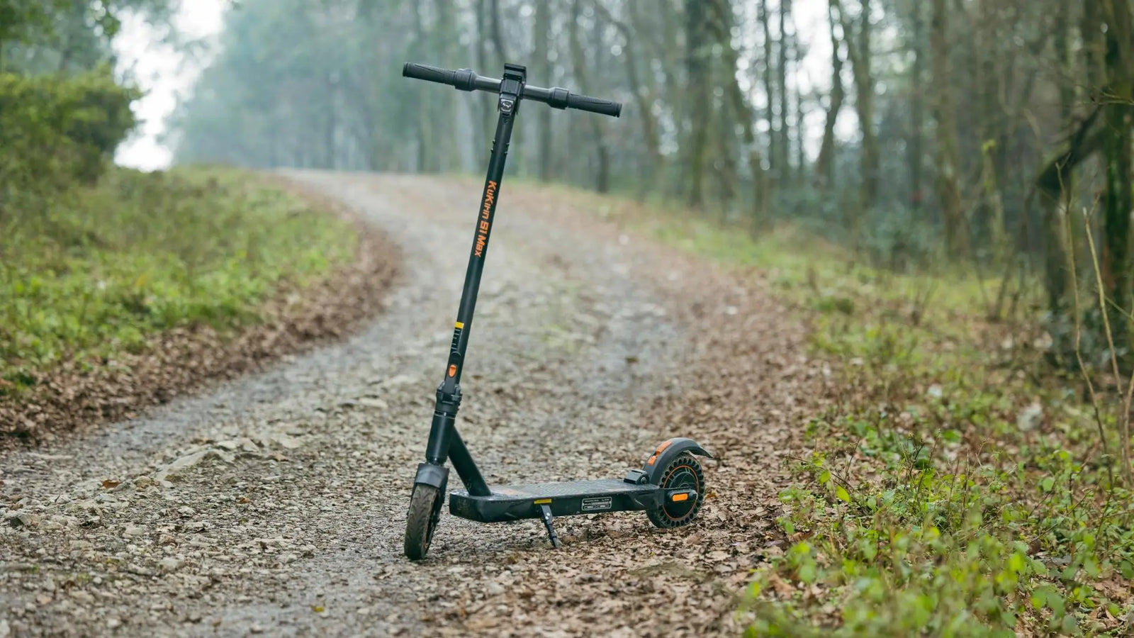 🛴 Student’s First Choice: Is the KuKirin S1Max Lightweight Electric Scooter Worth Buying?