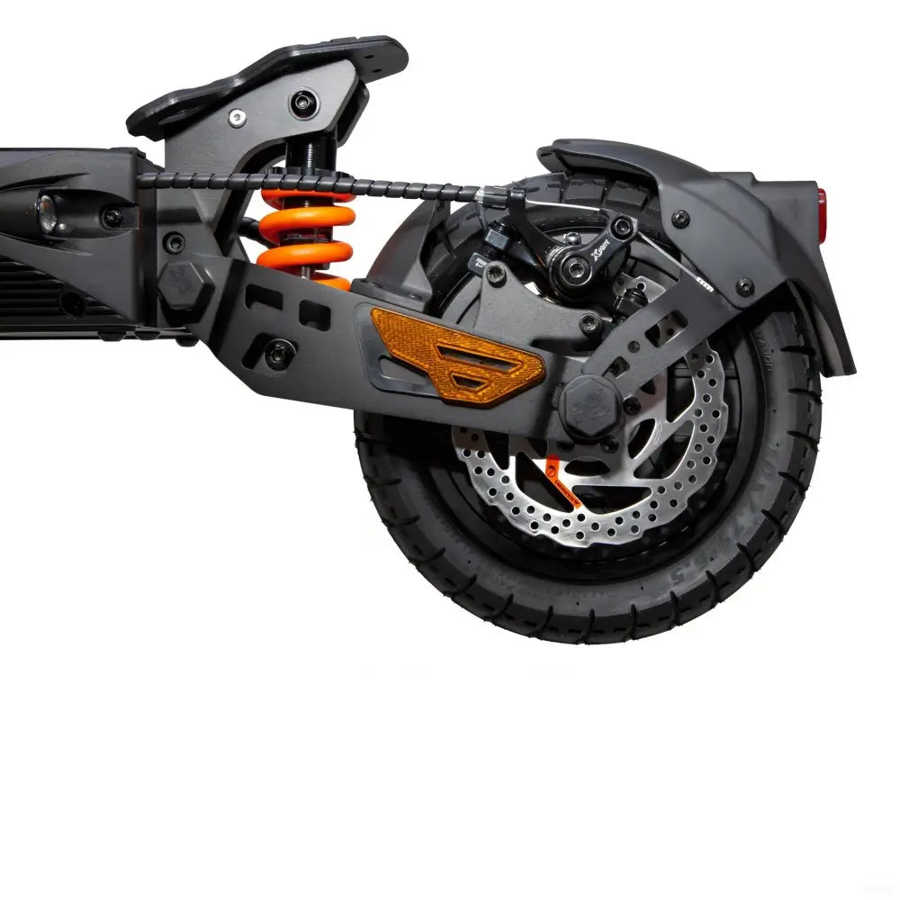 KuKirin G2 Master Electric Scooter